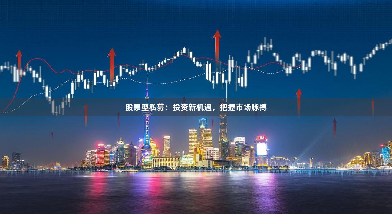 股票型私募：投资新机遇，把握市场脉搏