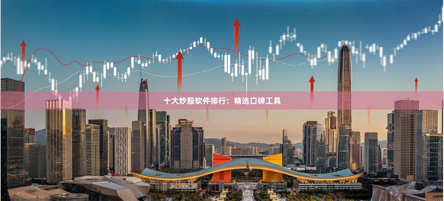 十大炒股软件排行：精选口碑工具